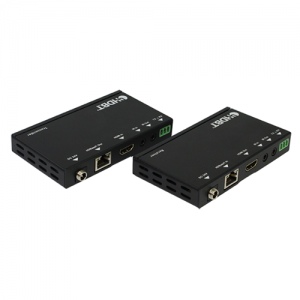 Pareja HDBT hdmi v1.4