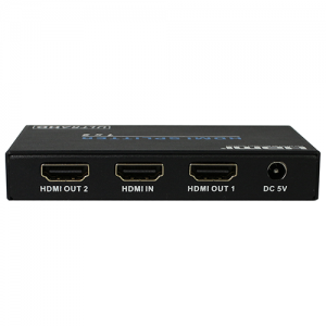 Splitter HDMI 2.0 1X2